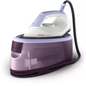 Centrale vapeur PHILIPS PSG3000/30 mauve 1,4L