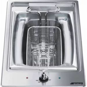 Friteuse encastrable SMEG PGF 30 F