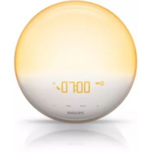 Simulateur d'aube PHILIPS HF3532/01