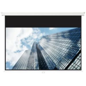 Ecran de projection ORAY 2000 HC 101X180 manuel