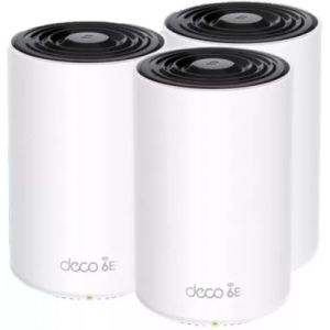 Routeur Wifi TP-LINK Deco XE75 (3-pack) Wifi Mesh 6
