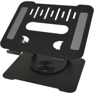 Support ordinateur portable ESSENTIELB SUPPORT ROTATIF