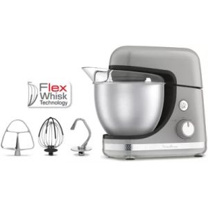 Robot p&acirc;tissier MOULINEX soleil pepper QA250E10