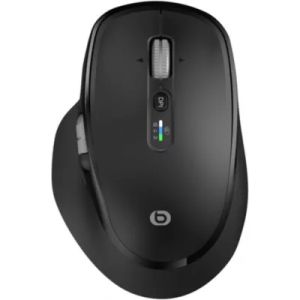 Souris sans fil rechargeable ESSENTIELB ME_DW