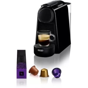 Nespresso DELONGHI Essenza Mini Noir EN85.B