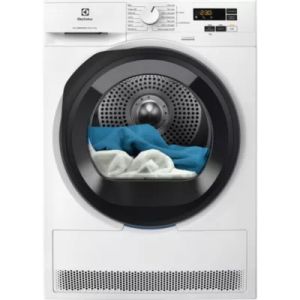S&egrave;che linge pompe &agrave; chaleur ELECTROLUX EWHI619G5BO