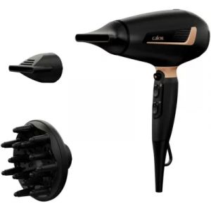 S&egrave;che cheveux CALOR Pro Expert Power Style CV8840C0