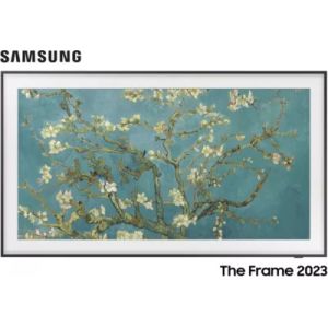 TV QLED SAMSUNG The Frame TQ32LS03C-32 pouces (80cm)