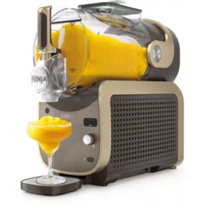 Machine &agrave; granita NINJA Slushi Max FS605 Granit&eacute;s, Cocktails Glac&eacute;s, Milkshakes, 5 Programmes, 4,4 L, Maintien au Froid 12H