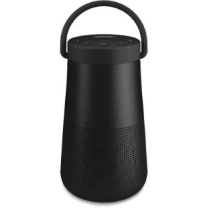 Enceinte portable BOSE SoundLink Revolve Plus Serie II Noir
