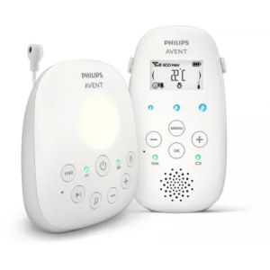 Babyphone PHILIPS AVENT SCD713/26