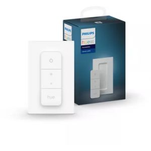 Interrupteur PHILIPS HUE Dimmer switch V2