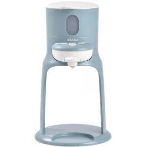 Pr&eacute;parateur biberon BEABA Bib Expresso Bleu Baltique