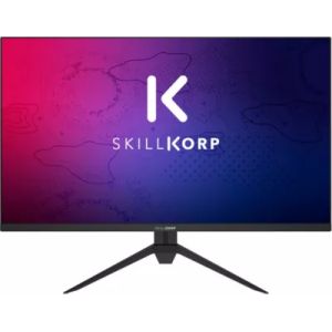 Ecran PC Gamer SKILLKORP M32 Plat 32 VA 2025