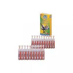 Anti-calcaire POLTI Kalstop FP2003 20x5ml Vaporetto Lecoaspira Unico
