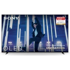 TV OLED SONY 65BRAVIA8 (164cm)