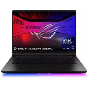 PC Gamer ASUS ROG SCAR18-G835LX-DRSA082W