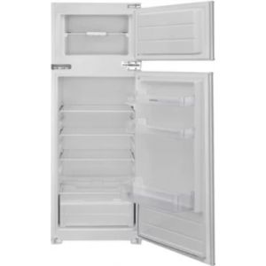 R&eacute;frig&eacute;rateur 2 portes encastrable AIRLUX ARI200DA 145cm