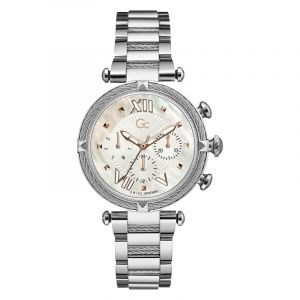 Montre Femme GC Cable Chic - Y16001L1MF