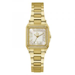 Montre Femme GC Couture Square - Y85001L1MF