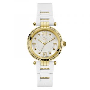 Montre Femme GC Cable Bijou - Y56007L1MF