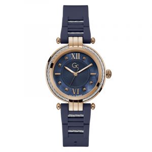 Montre Femme GC Cable Bijou - Y56008L7MF