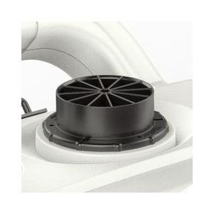 Grille cache h&eacute;lice pour robot piscine poolbird