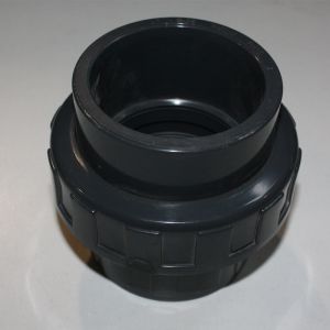 Raccord union pour pompe nadorself &Oslash;75