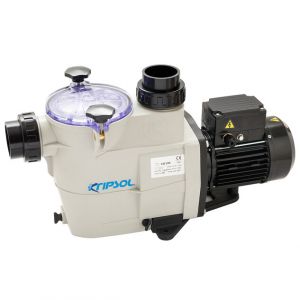 Pompe de filtration kripsol 1.00 cv mono reconditionn&eacute; - n/s : hib001579721