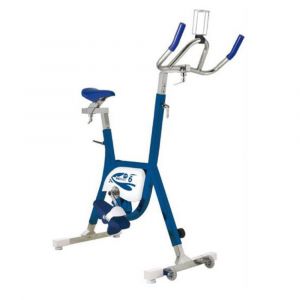 Vélo de piscine waterflex inobike 6 air