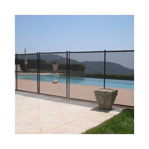 Barrière beethoven filet souple