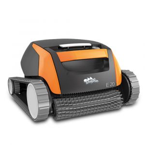 Robot piscine dolphin e20 reconditionné - n/s : g9443emc6m