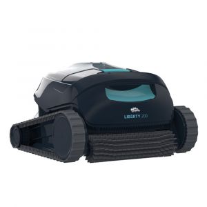 Robot piscine sans fil dolphin liberty 200 reconditionné - n/s :j5004gmg6n