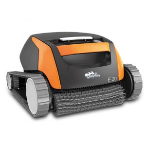 Robot piscine dolphin e20 reconditionné - n/s : g2031fmc6m