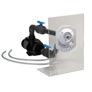 Nage à contre-courant jet vag junior complète 3cv tri