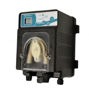 Pompe doseuse perle anti algues/floculant/chlore liquide - n/s : 12335050