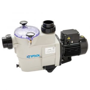 Pompe de filtration kripsol 0.75 cv mono reconditionné - n/s : hib001086089