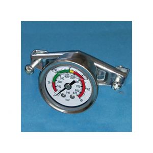 Manometre de pression pour pacfirst r410a