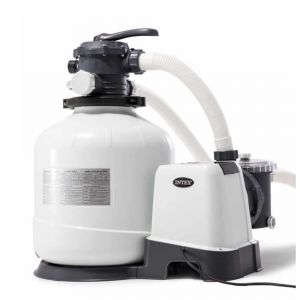 Filtre &agrave; sable intex - 8 m&sup3;/h