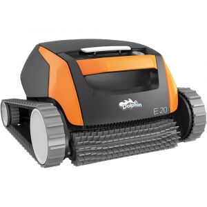 Robot e20 reconditionn&eacute; - n/s : y3276zmcil