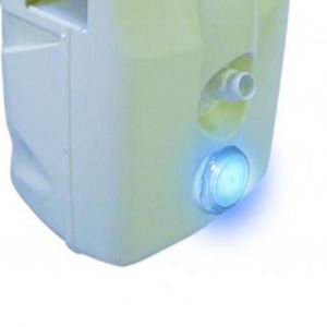 Option led couleur