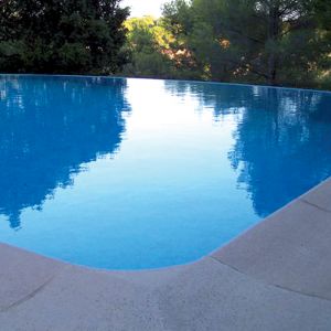 Liner interline uni 85/100 &egrave;me