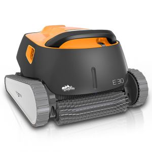 Robot piscine dolphin e30 reconditionn&eacute; ns:  nsi6901omp3n