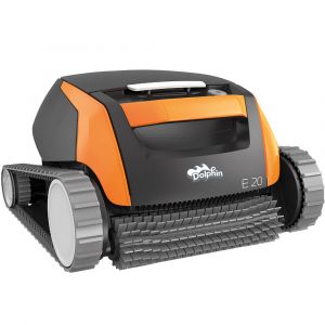 Robot e20 reconditionn&eacute; - n/s y4484pmc4l