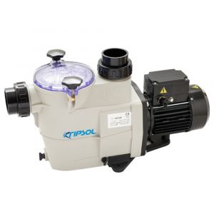 Pompe de filtration kripsol 1.00 cv mono reconditionn&eacute; - n/s : hib001086145