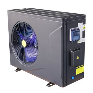 Pompe à chaleur evi a 17 kw - garantie 3 ans