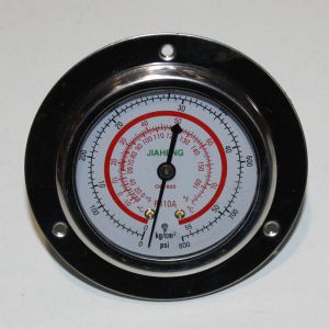 Manom&egrave;tre de pression pacfirts elite