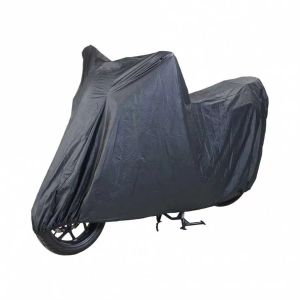 Housse De Moto Motorcycle Cover Basic 2 Xl - Booster