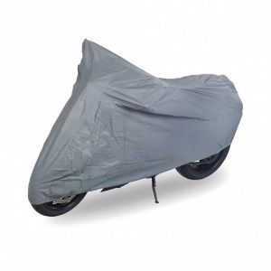 Housse De Moto Motorcycle Cover Indoor Xxl - Booster