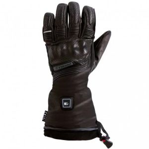 Gants Chauffants Bugaty - Esquad